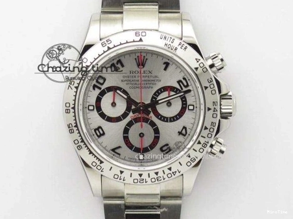 MiroTime 0520 ModernLook Datejust 31mm 278273 SS YG BP Maker Best Edition White MOP Diamonds Dial on SS YG Oyster Bracelet 2723
